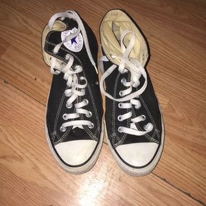 Converse all star